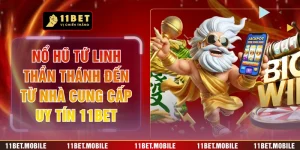 Nổ Hũ Tứ Linh