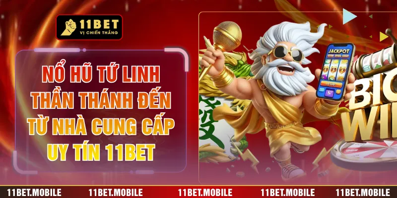 Nổ Hũ Tứ Linh