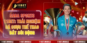 Saba Sports